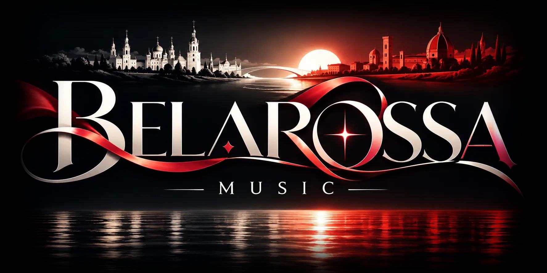 BELAROSSA MUSIC